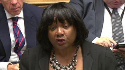 Diane Abbott