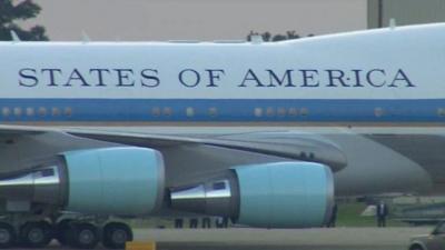 Air Force One