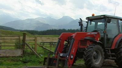 Tractar