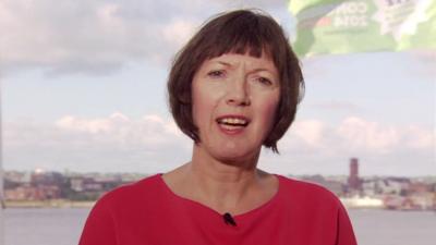 Frances O'Grady