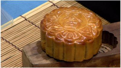 Mooncake