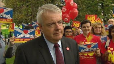 Carwyn Jones