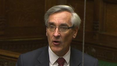 John Redwood