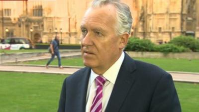 Peter Hain