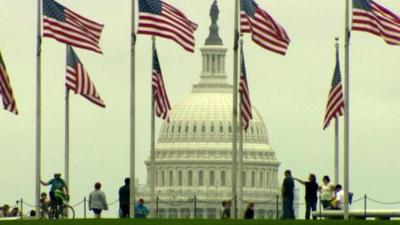 Capitol Hill, Washington, US