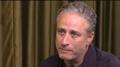 Jon Stewart