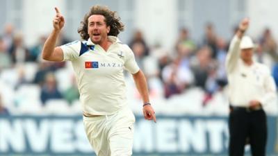 Ryan Sidebottom