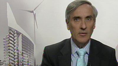 John Redwood