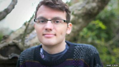 Stephen Sutton