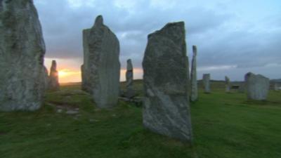 Isle of Lewis