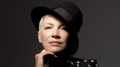 Annie Lennox