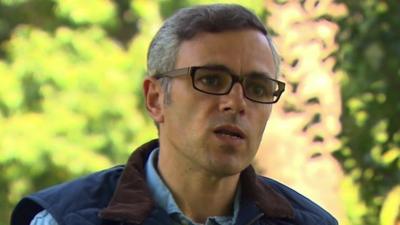 Omar Abdullah