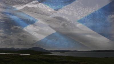 Saltire