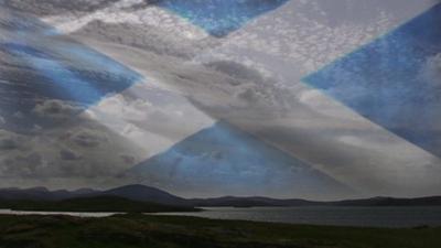 Saltire