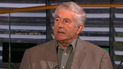 Rhodri Morgan