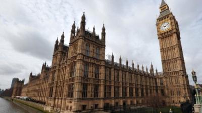 Houses of Parliament