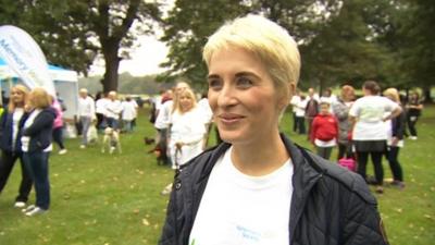 Vicky McClure