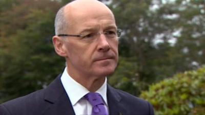 John Swinney