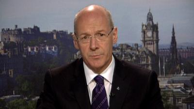 John Swinney