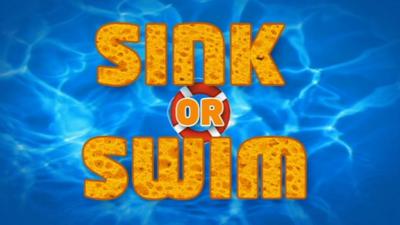 Sink or Swim