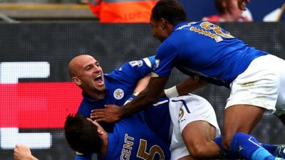 Win difficult to believe - Leicester manager Nigel Pearson