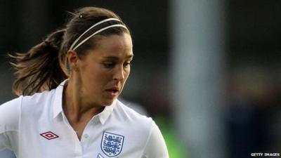 Fara Williams