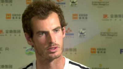 Andy Murray