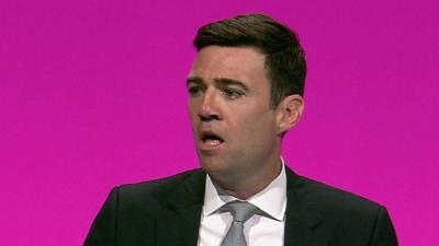 Andy Burnham