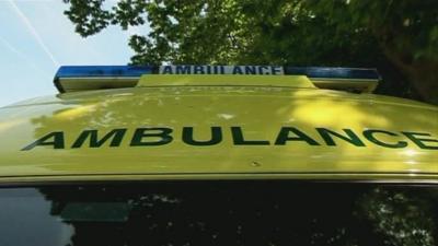 Ambulance