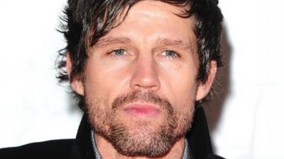 Jason Orange