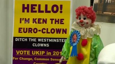 UKIP conference