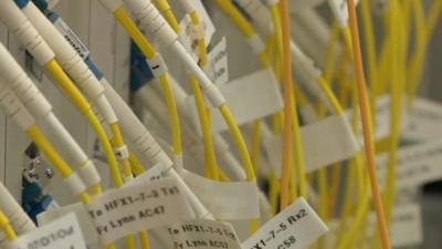 Computer leads