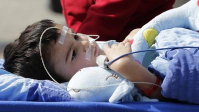 Ashya King