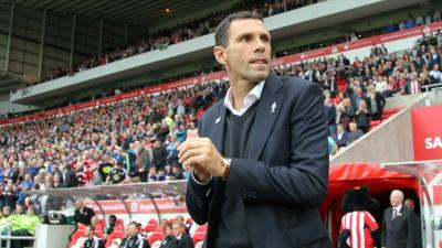 Sunderland 0-0 Swansea: Gus Poyet pleased with league record