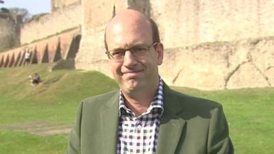 Mark Reckless