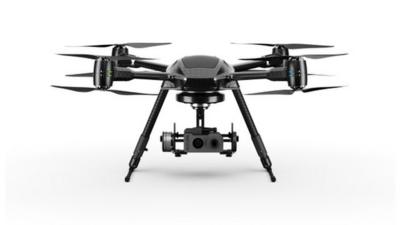 Aerialtronics drone