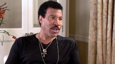 Lionel Richie