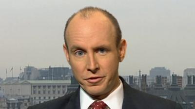 Conservative MEP Dan Hannan