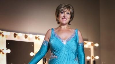 Lynda Bellingham