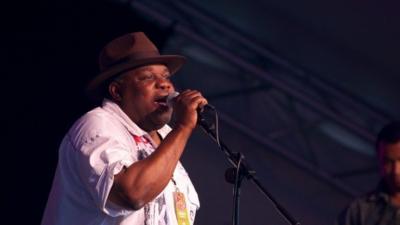 Kanda Bongo Man