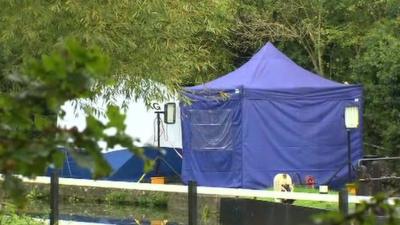 tents