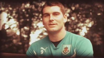 Sam Vokes