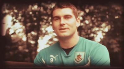 Sam Vokes