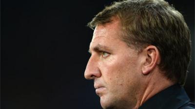 Basel 1-0 Liverpool: Brendan Rodgers rues conceding 'soft' goal