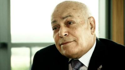 Hull City owner Assem Allam