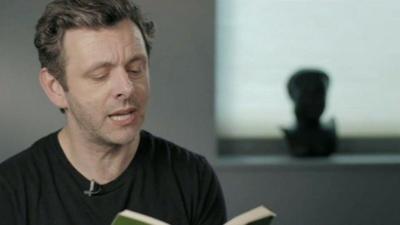 Michael Sheen