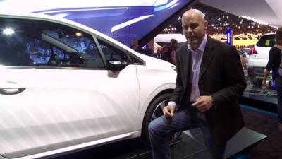 Theo Leggett looks at the Peugeot 208 hybrid air