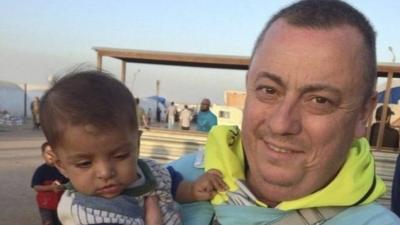 Alan Henning