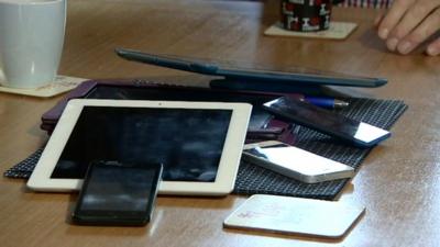 Technology and gadgets