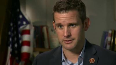 Adam Kinzinger